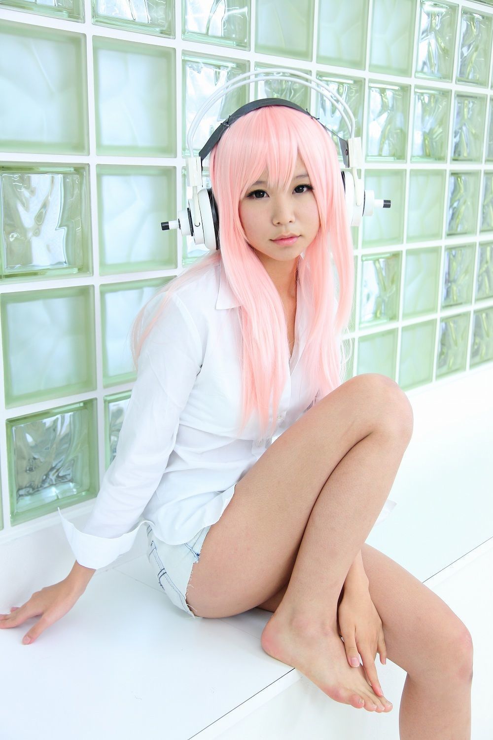 五木昶 《Sonicomi》Super Sonico