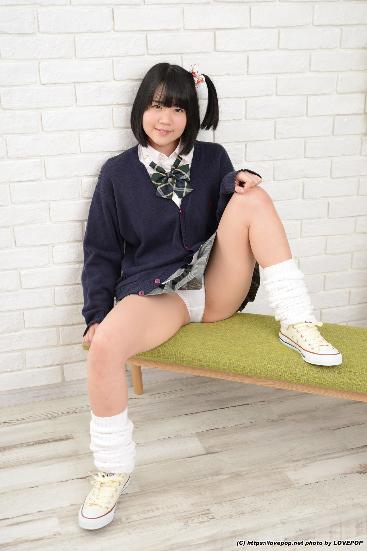 [LOVEPOP] Hinata Suzumori 鈴森ひなた Photoset 07