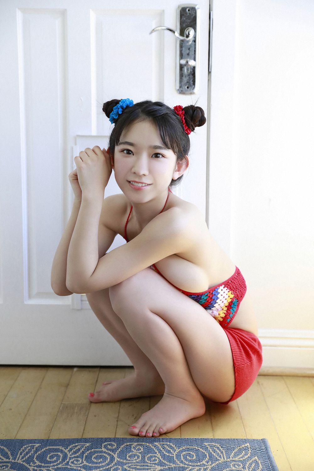 [YS-Web] Vol.833 Marina Nagasawa 長澤茉里奈