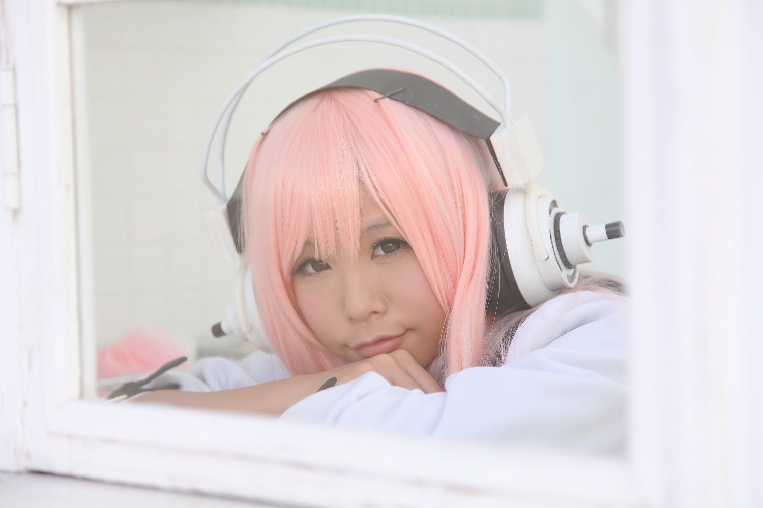 五木昶 《Sonicomi》Super Sonico