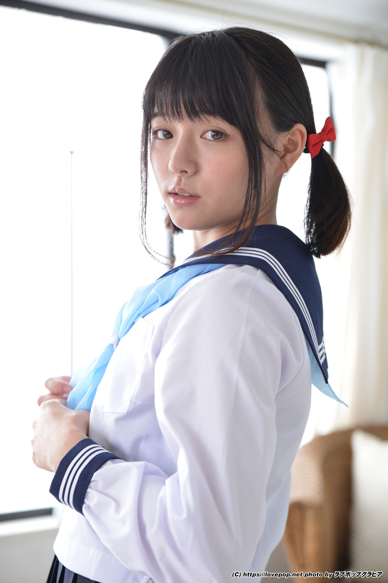 [LOVEPOP] Tsubasa Haduki 葉月つばさ Photoset 02