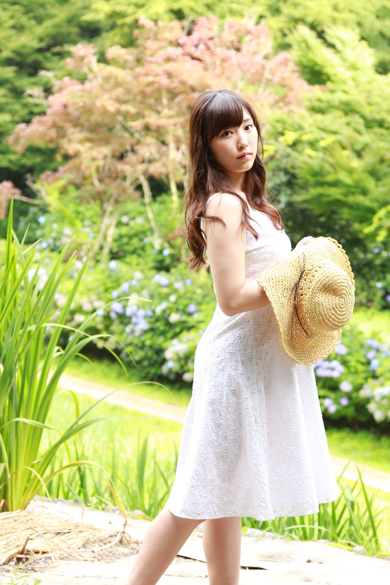 譜久村聖 Mizuki Fukumura [Hello! Project Digital Books] No.168 