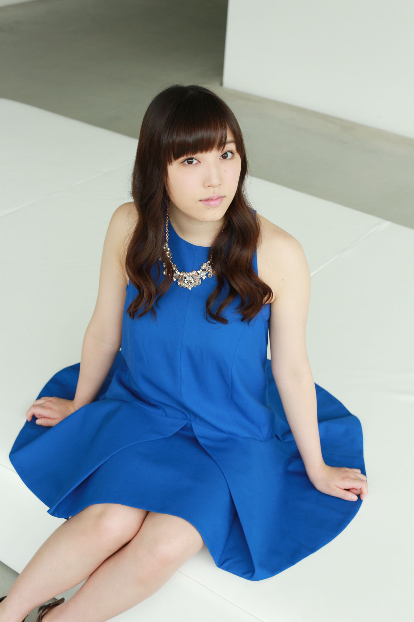 譜久村聖 Mizuki Fukumura [Hello! Project Digital Books] No.168 