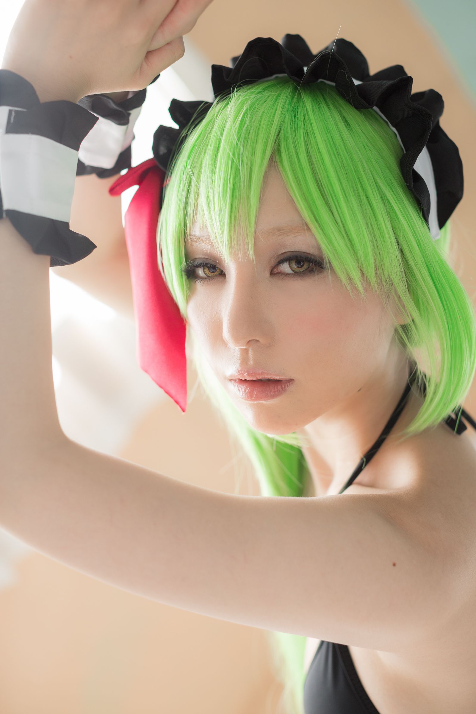 Aoi(葵) 《Code Geass》C.C [bit]