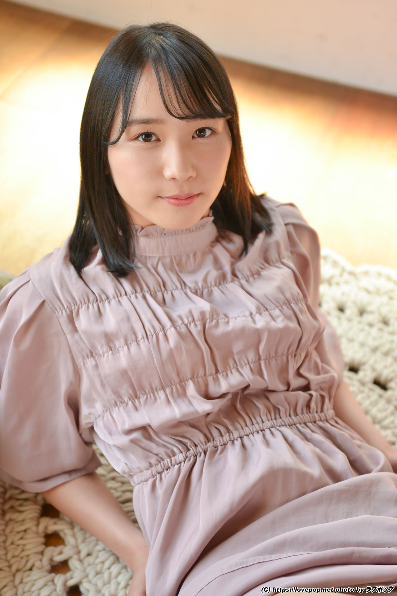 [LOVEPOP] Narumi Amaha 天羽成美 Photoset 09