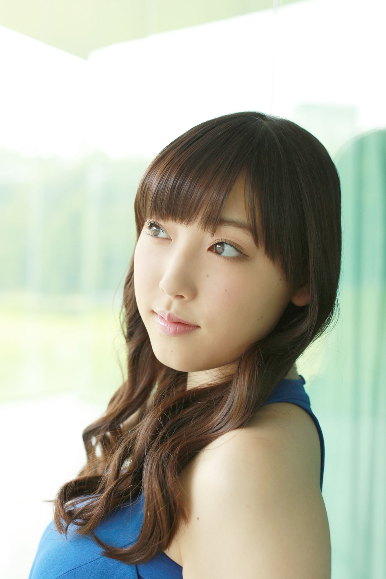 譜久村聖 Mizuki Fukumura [Hello! Project Digital Books] No.168 