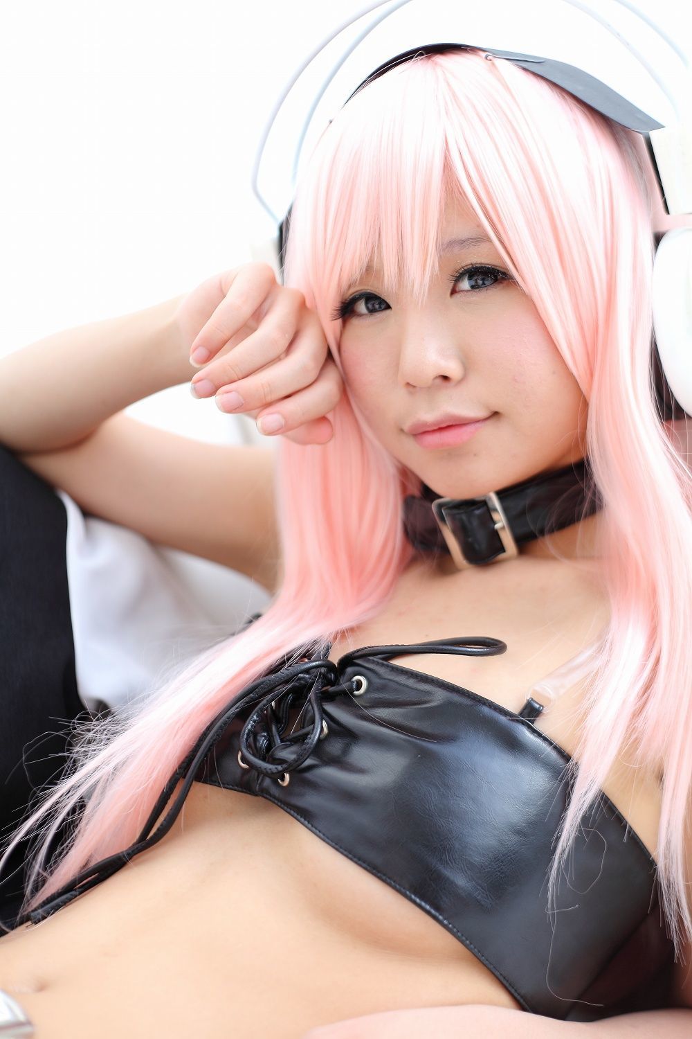 五木昶 《Sonicomi》Super Sonico