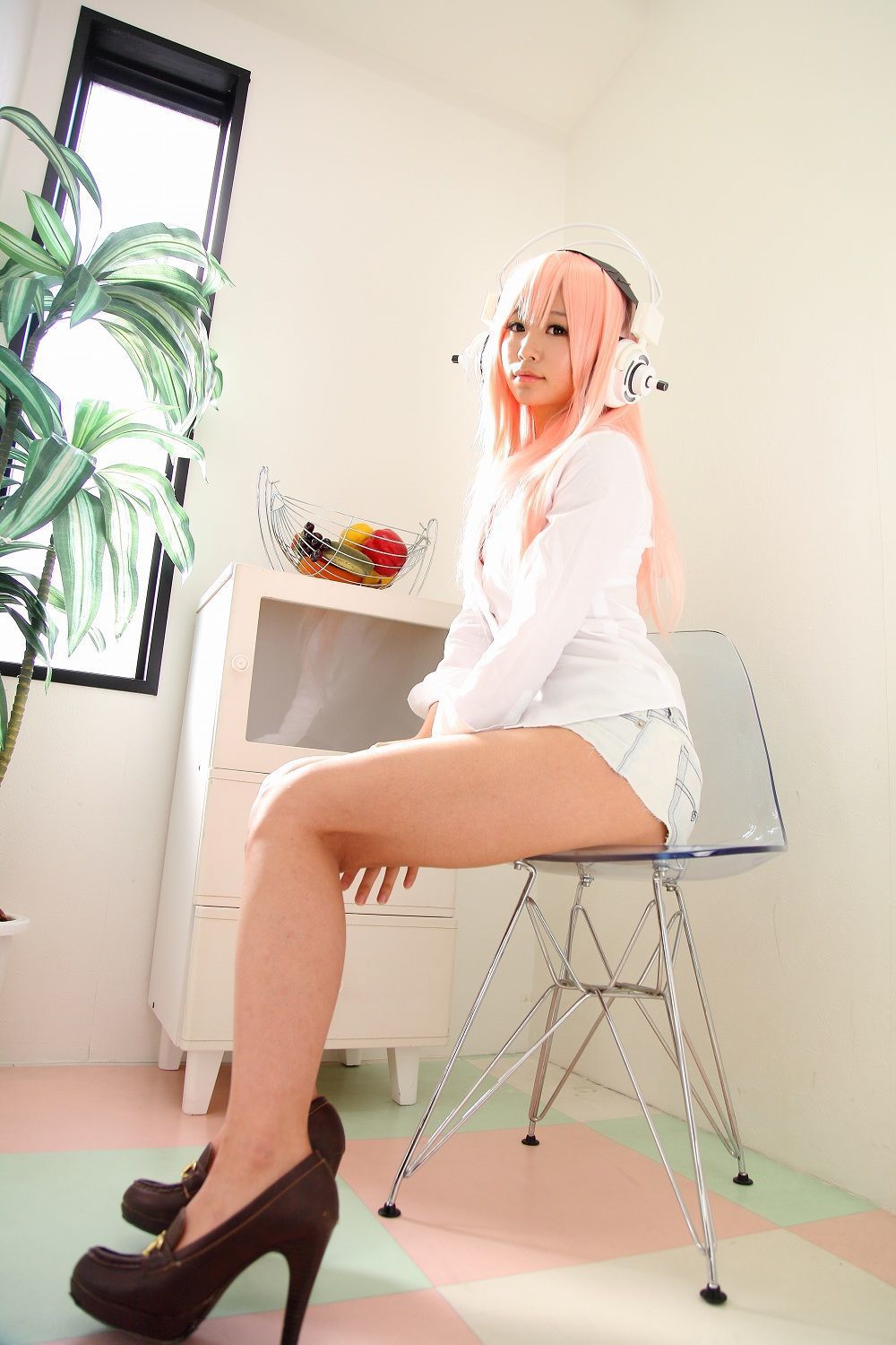 五木昶 《Sonicomi》Super Sonico