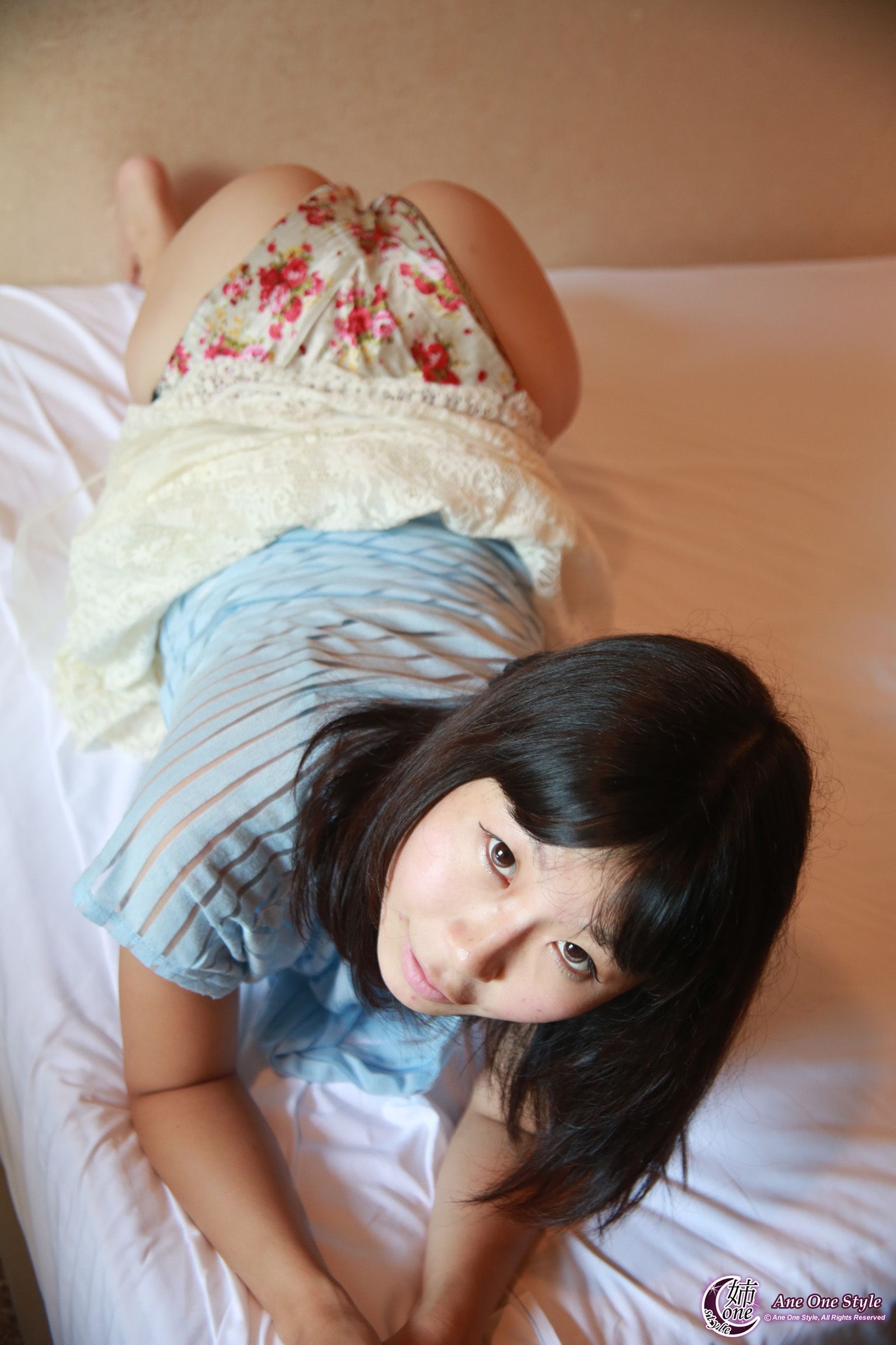 [X-City] Ane One Style No.85 日向千尋 Chihiro Hinata 