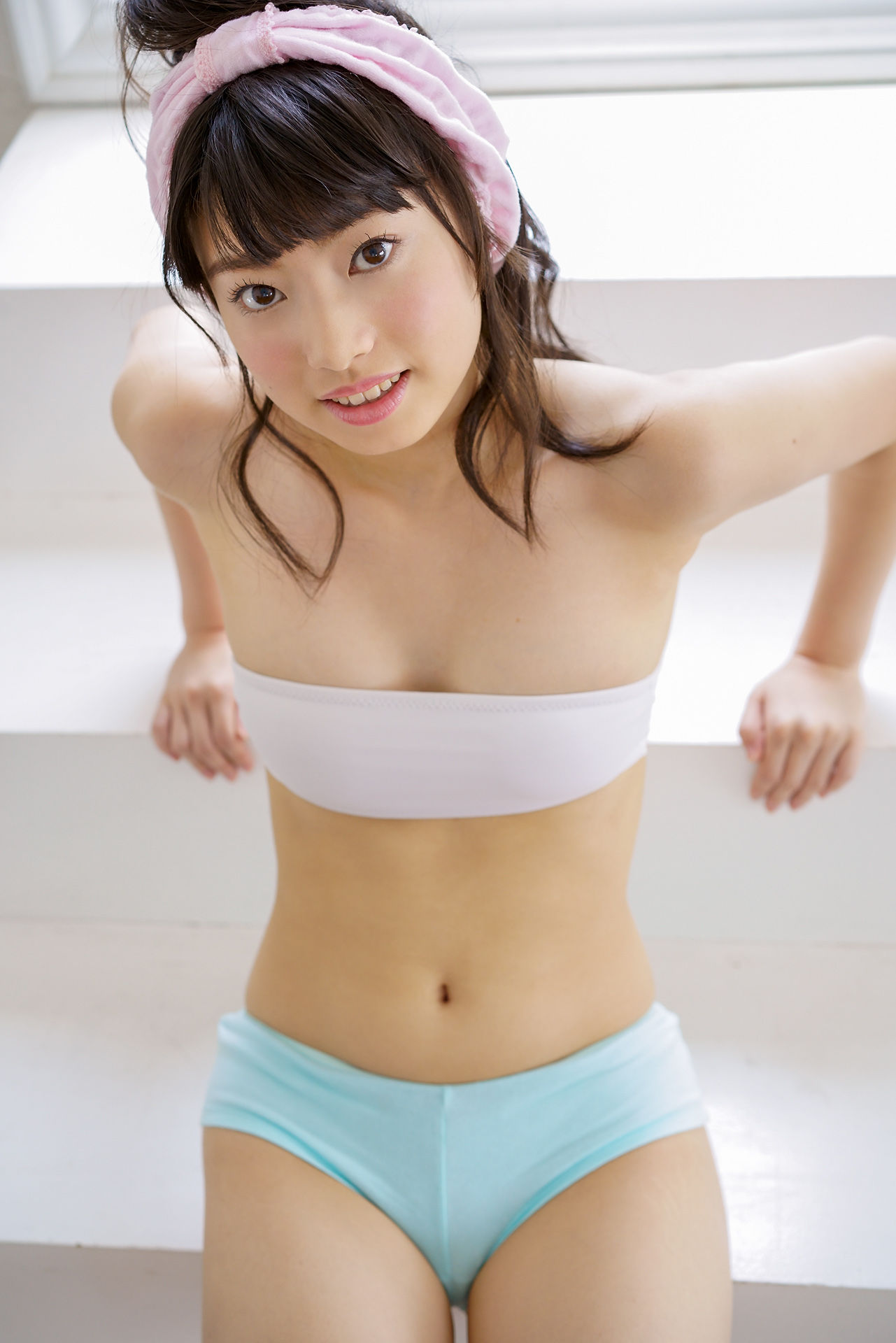 [Minisuka.tv] Sena Shinonome 東雲せな - Regular Gallery 8.2