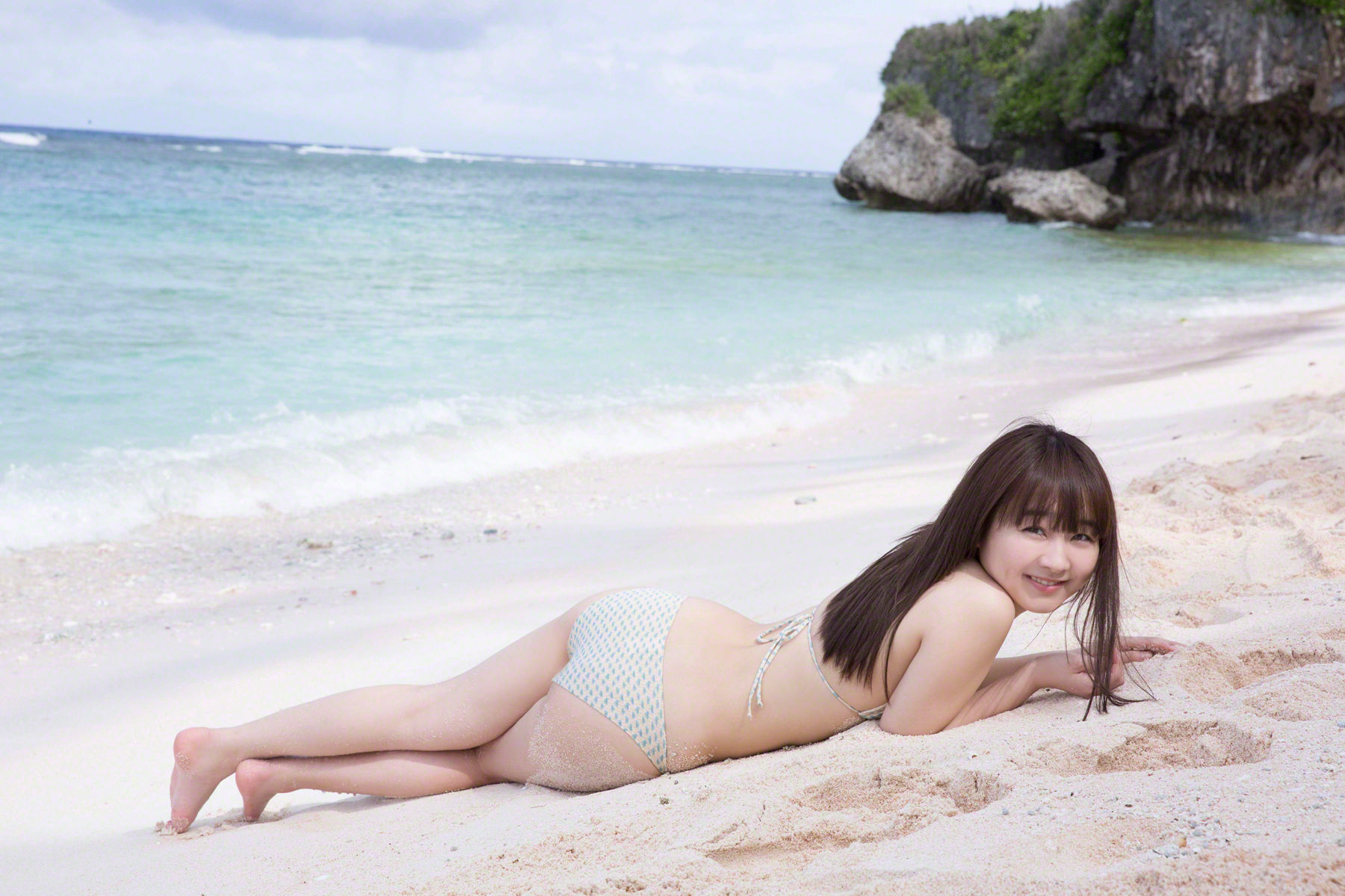 高桥優里花 Yurika Takahashi [Wanibooks] #161 