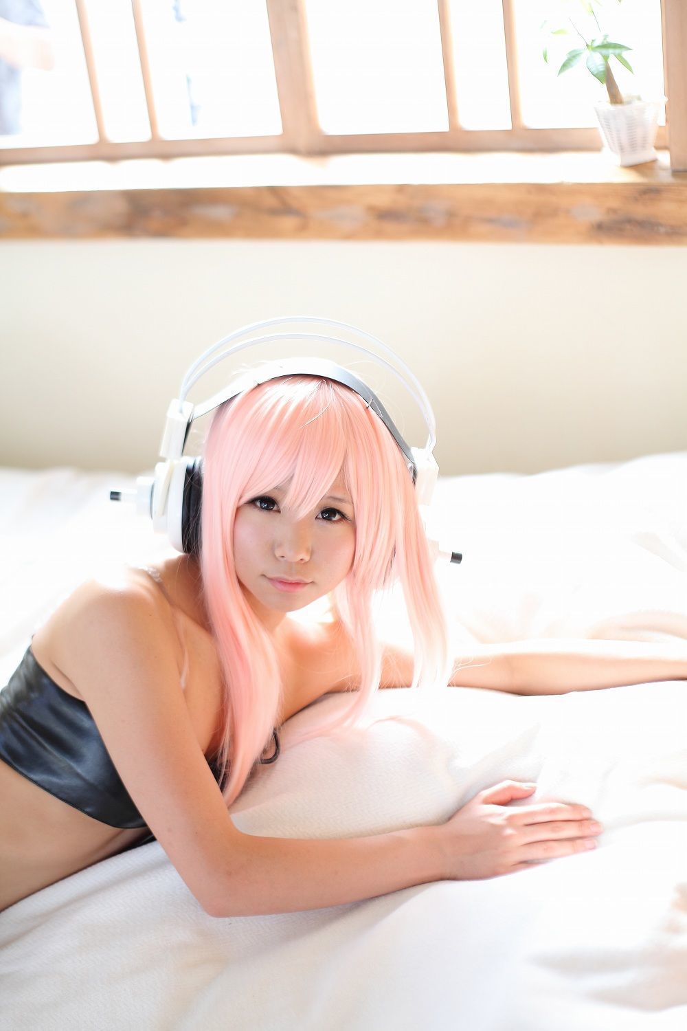 五木昶 《Sonicomi》Super Sonico