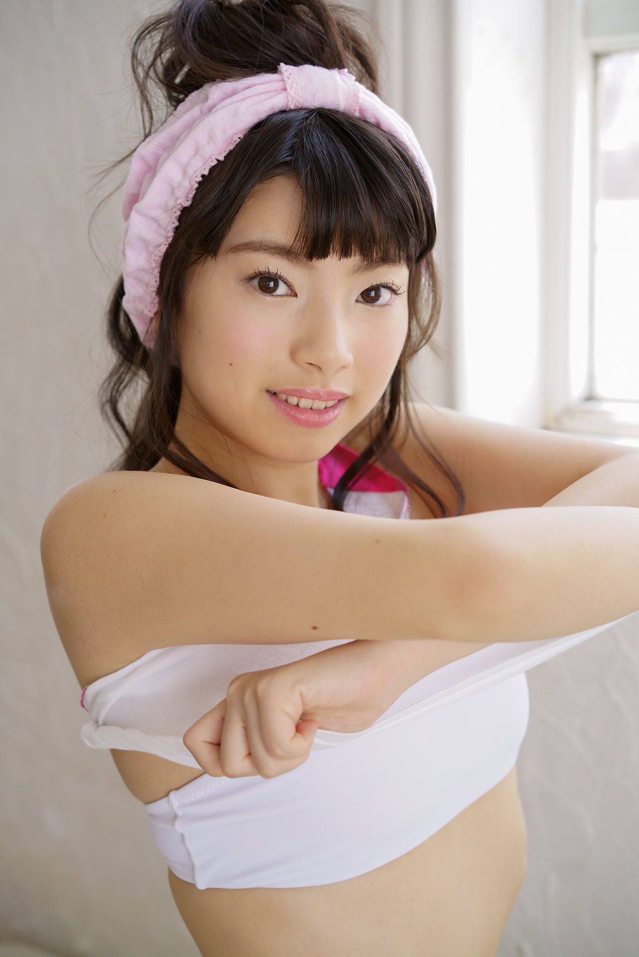 [Minisuka.tv] Sena Shinonome 東雲せな - Regular Gallery 8.2