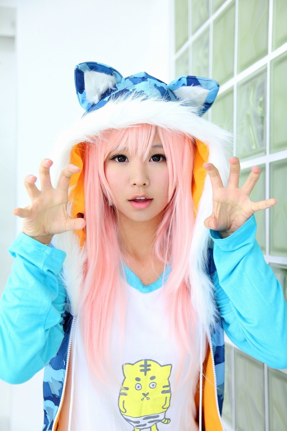 五木昶 《Sonicomi》Super Sonico