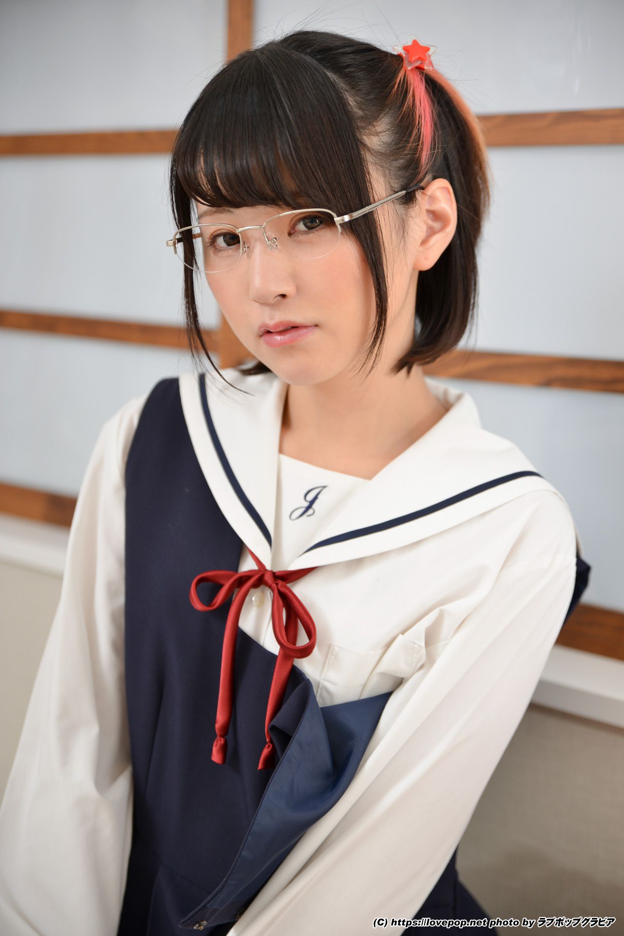 [LOVEPOP] Ten Kirimiya 霧宮てん Photoset 01