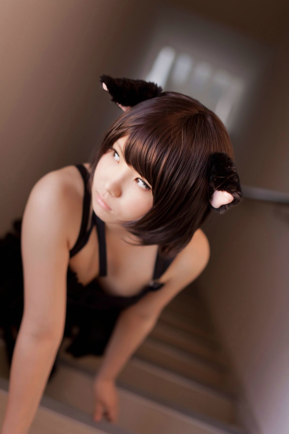 Enako(えなこ) Enacat(エナキャット)?Black [デジタル]