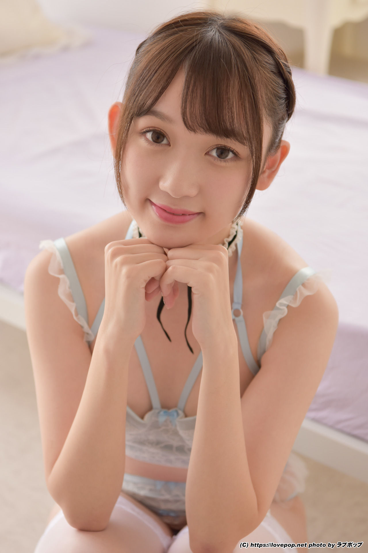 [LOVEPOP] Mei Nanase 七瀬めい Photoset 05