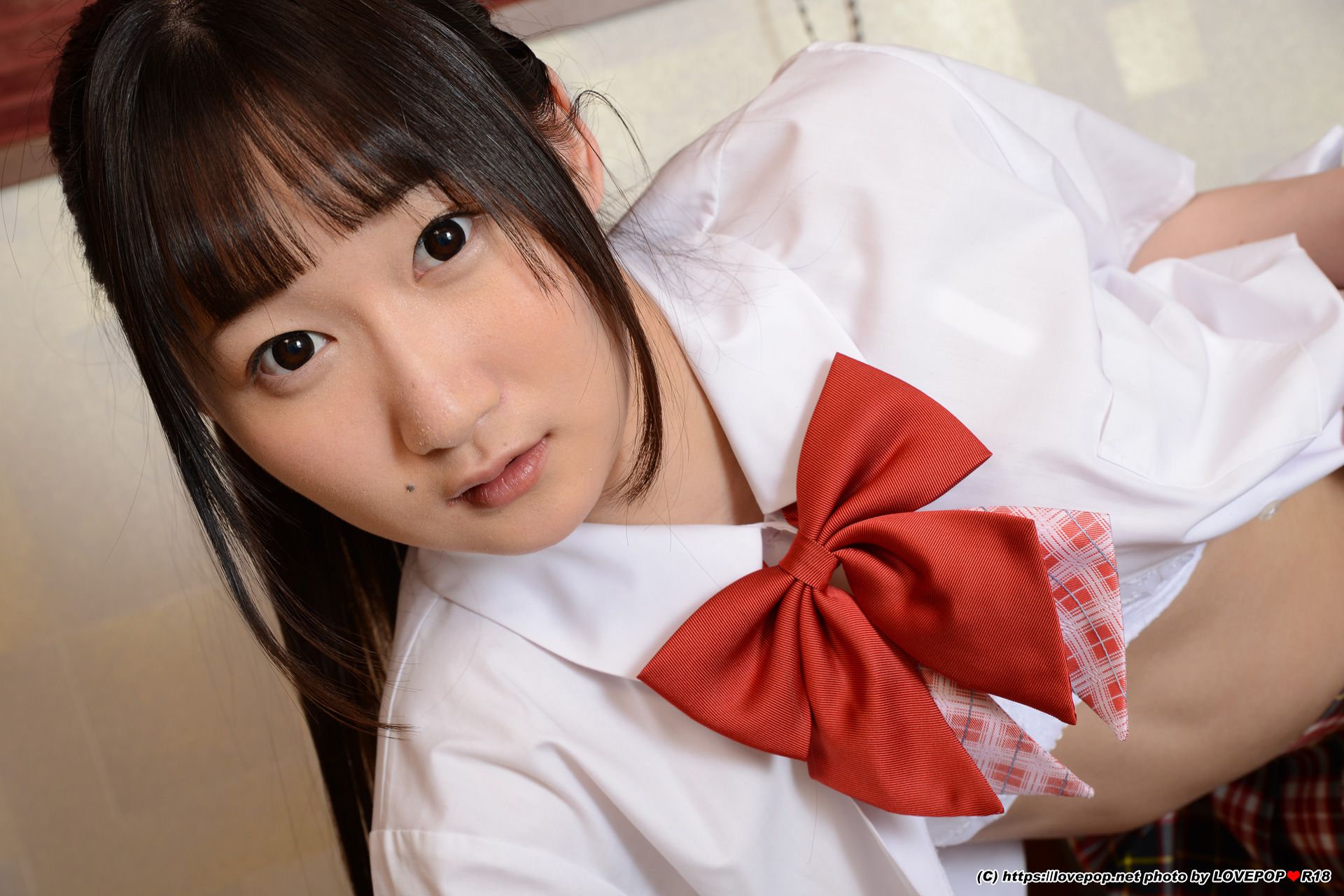 [LOVEPOP] Misaki Yumeno 夢乃美咲 Photoset 02