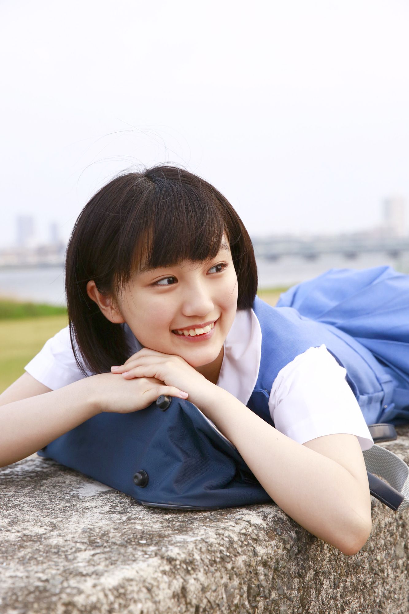 [Hello! Project Digital Books] No.174 Musubu Funaki 船木結