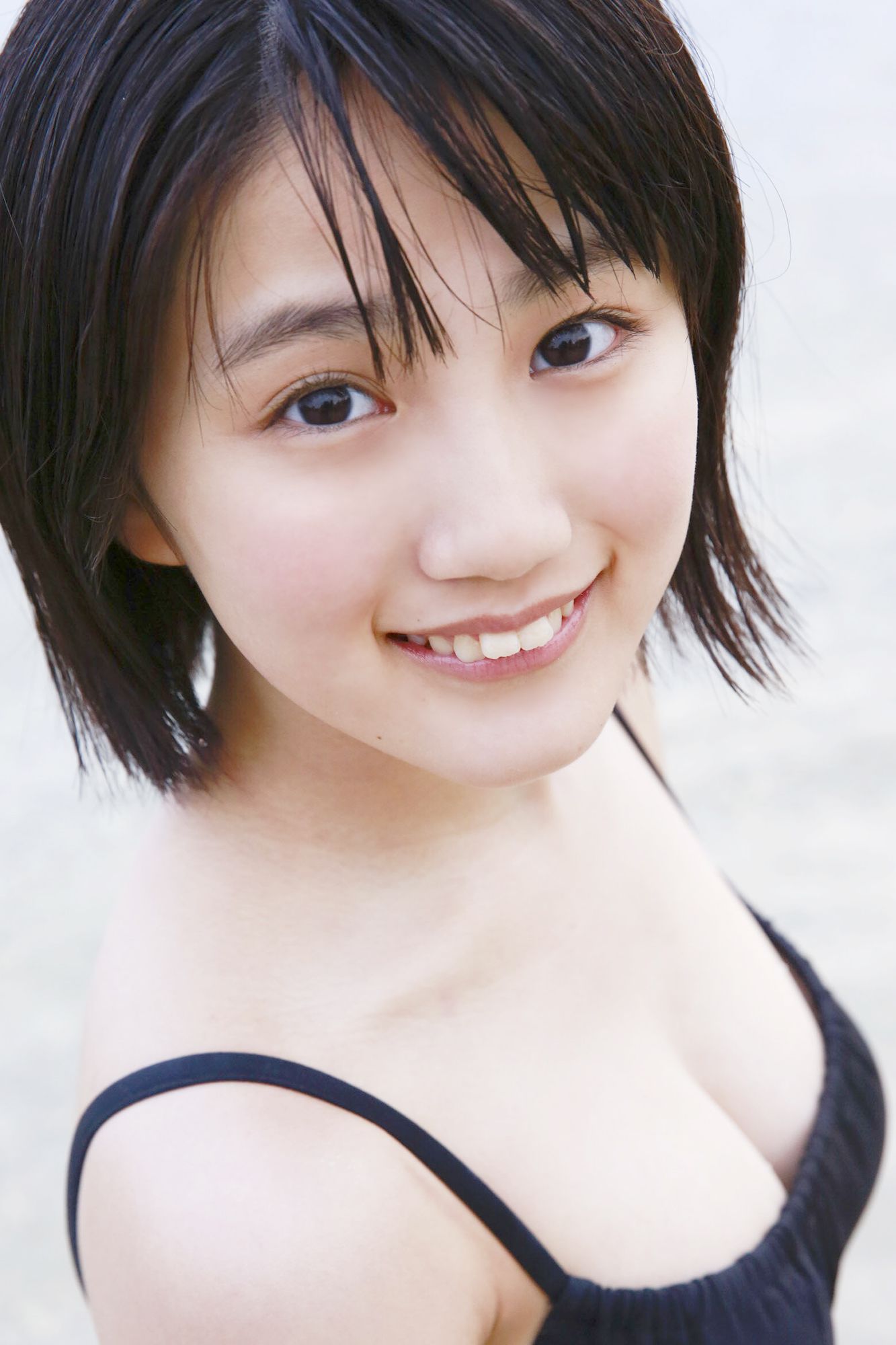 [Hello! Project Digital Books] No.174 Musubu Funaki 船木結