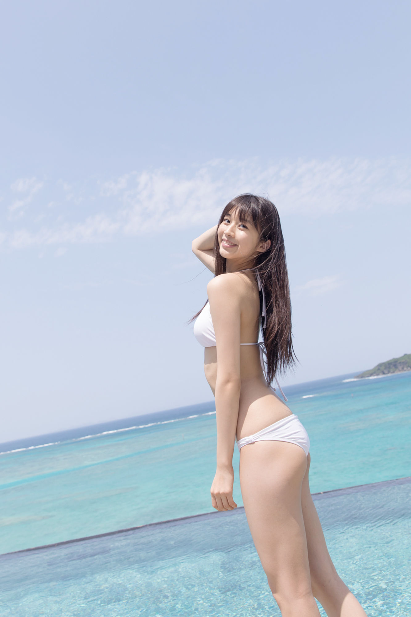 [Hello! Project Digital Books] No.171 牧野真莉爱 Maria Makino