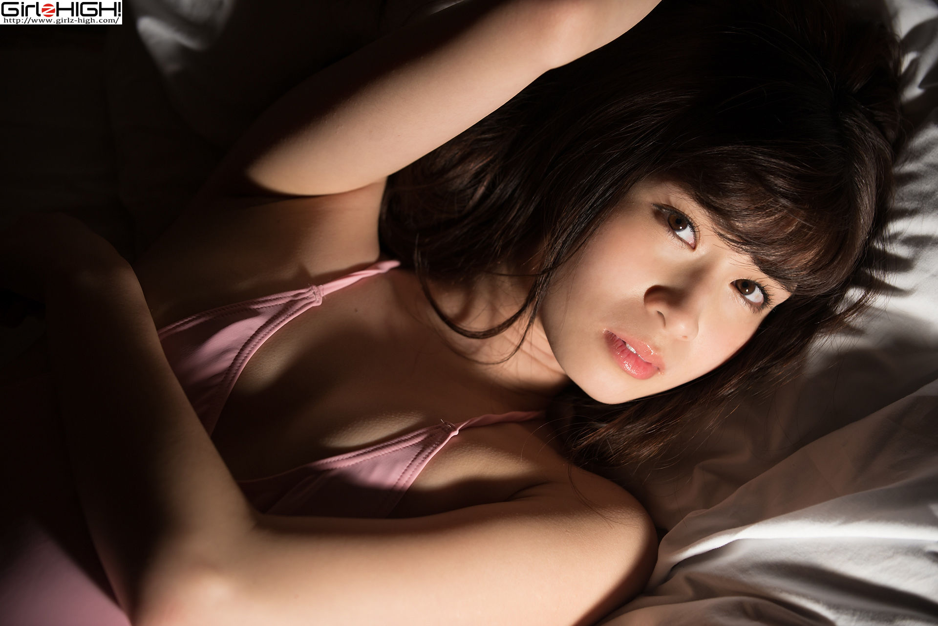 [Girlz-High] Ria Satou 佐藤理亜 - buno_024_002 