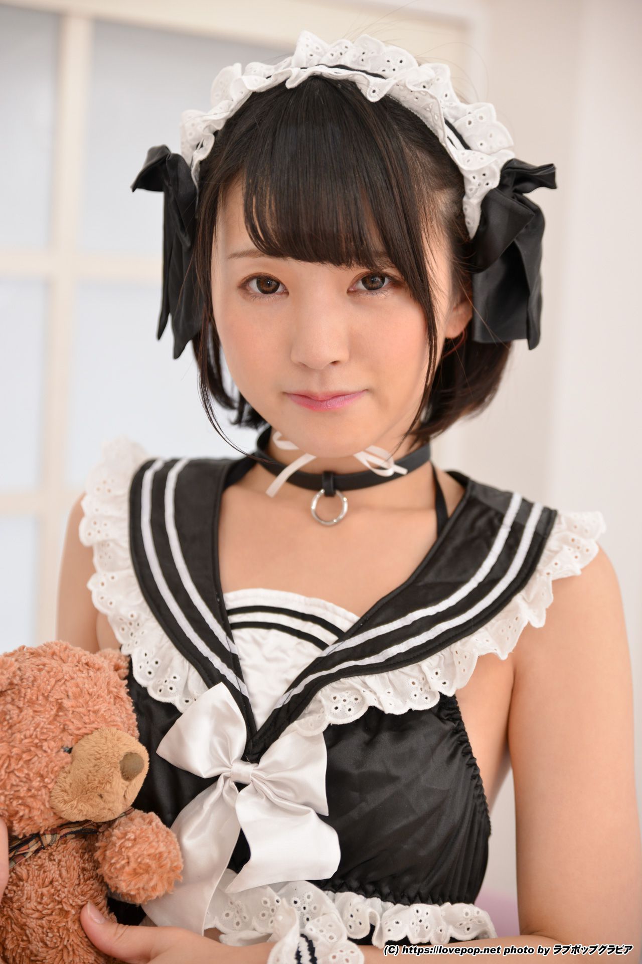 [LOVEPOP] Ten Kirimiya 霧宮てん Photoset 04