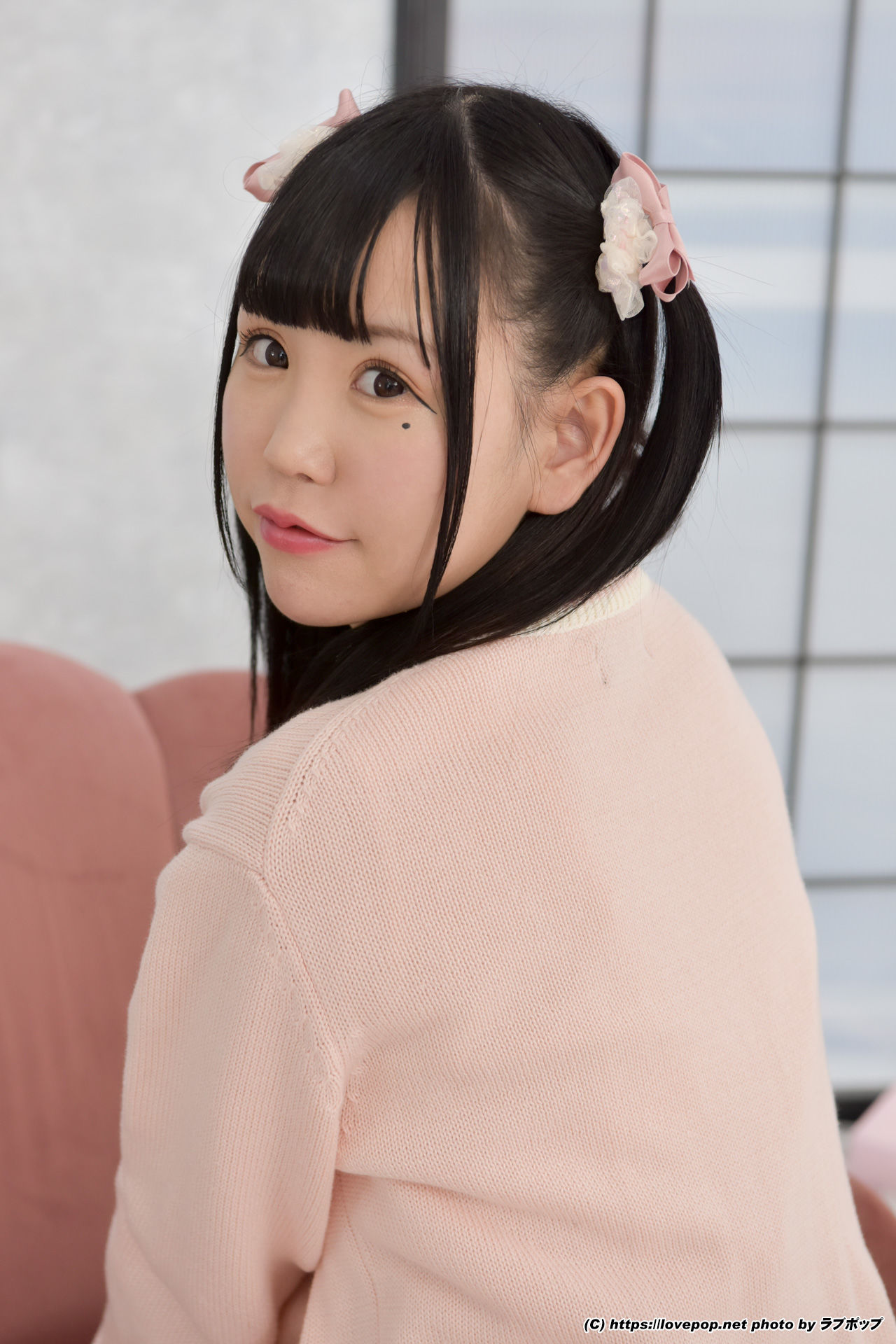 [LOVEPOP] Aria Aizawa 逢沢ありあ Photoset 03