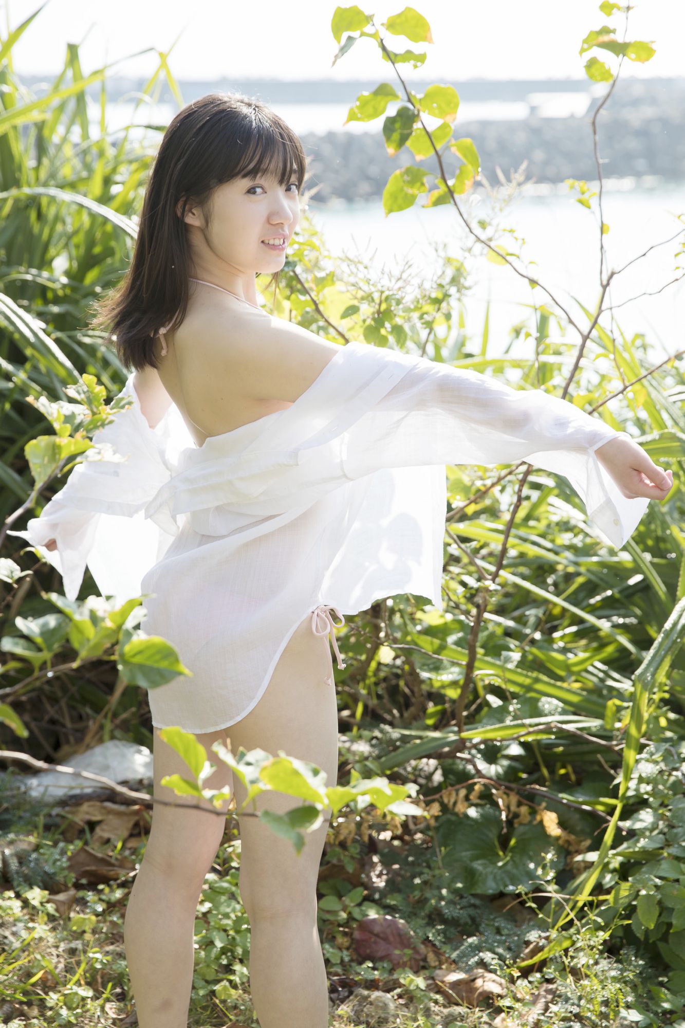 [Hello! Project Digital Books] No.180 Riko Yamagishi 山岸理子