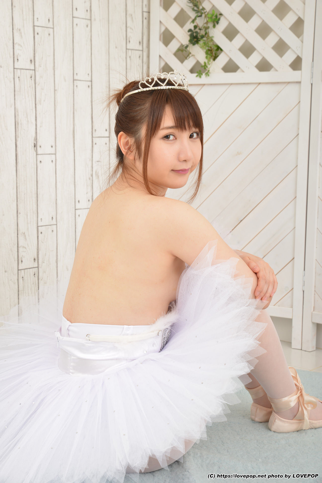 [LovePop] Remi Hoshisaki 星咲伶美 Set03 