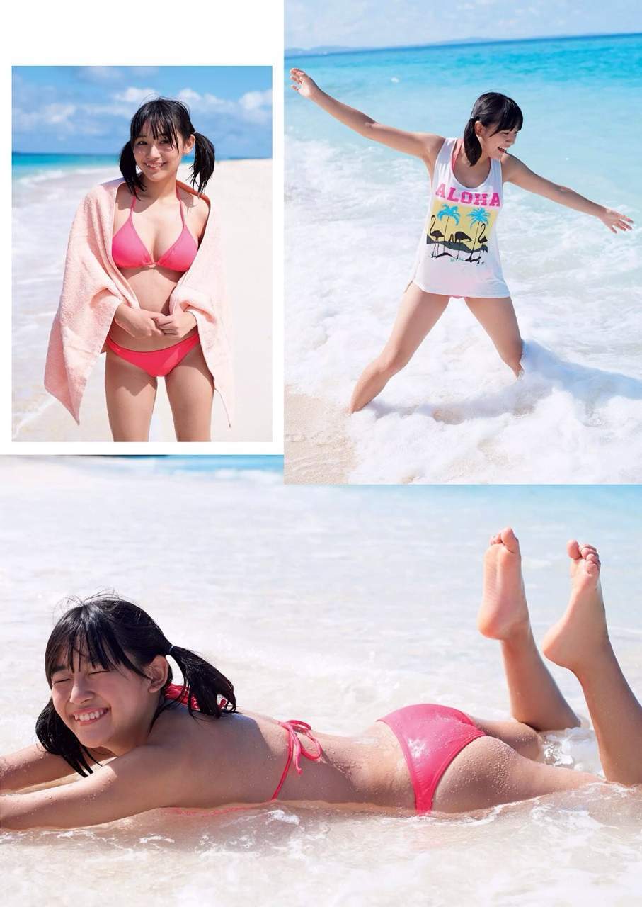 浅川梨奈 合集_