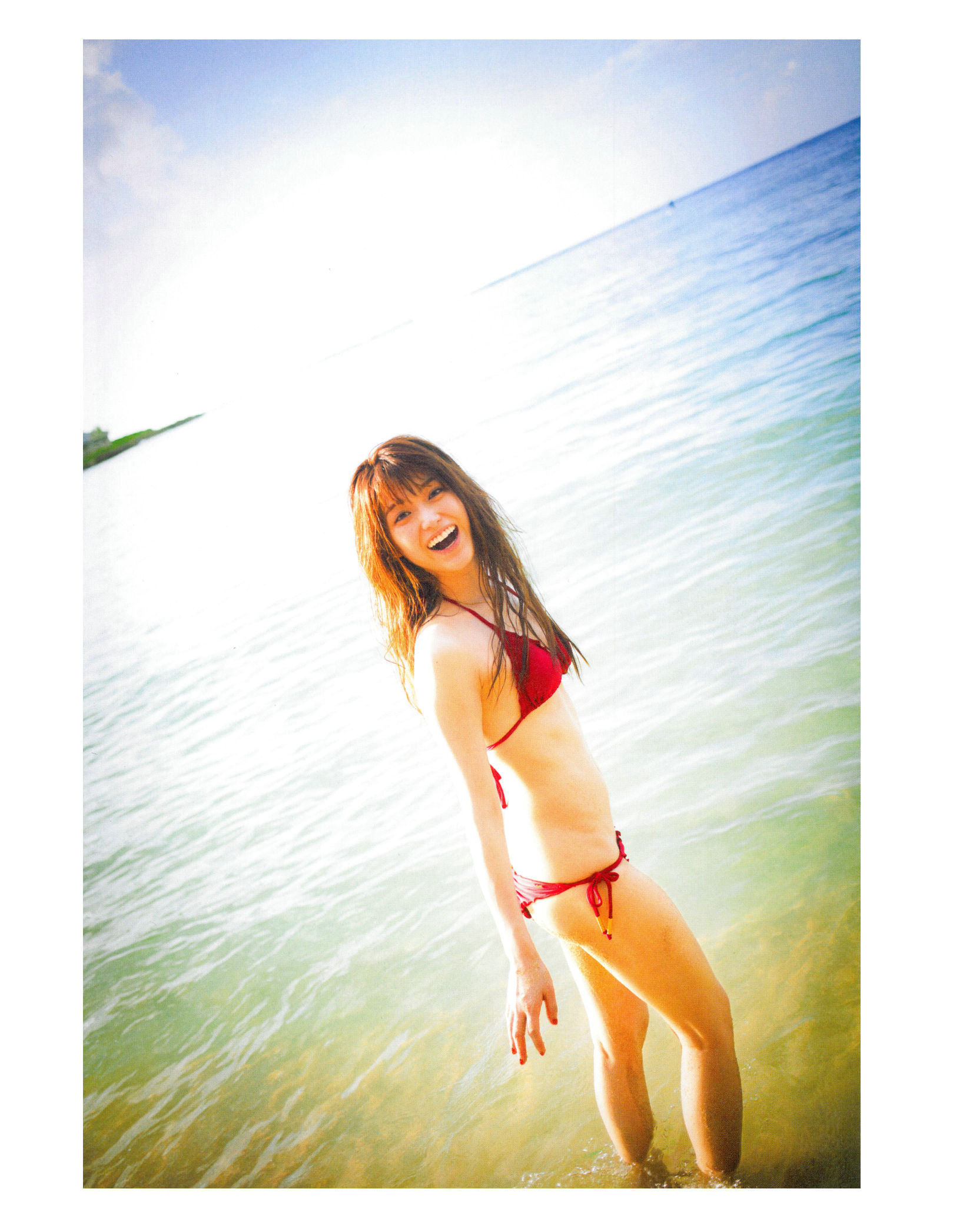 松村沙友理《意外っていうか、前から可愛いと思ってた》 [PhotoBook] 