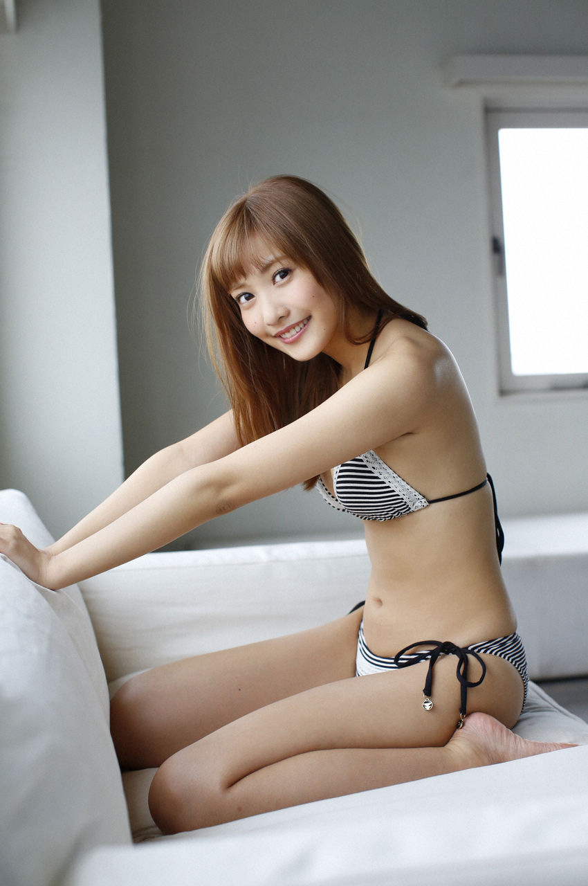 [WPB-net] Extra No.323 Hinako Sano 佐野ひなこ「Cross」