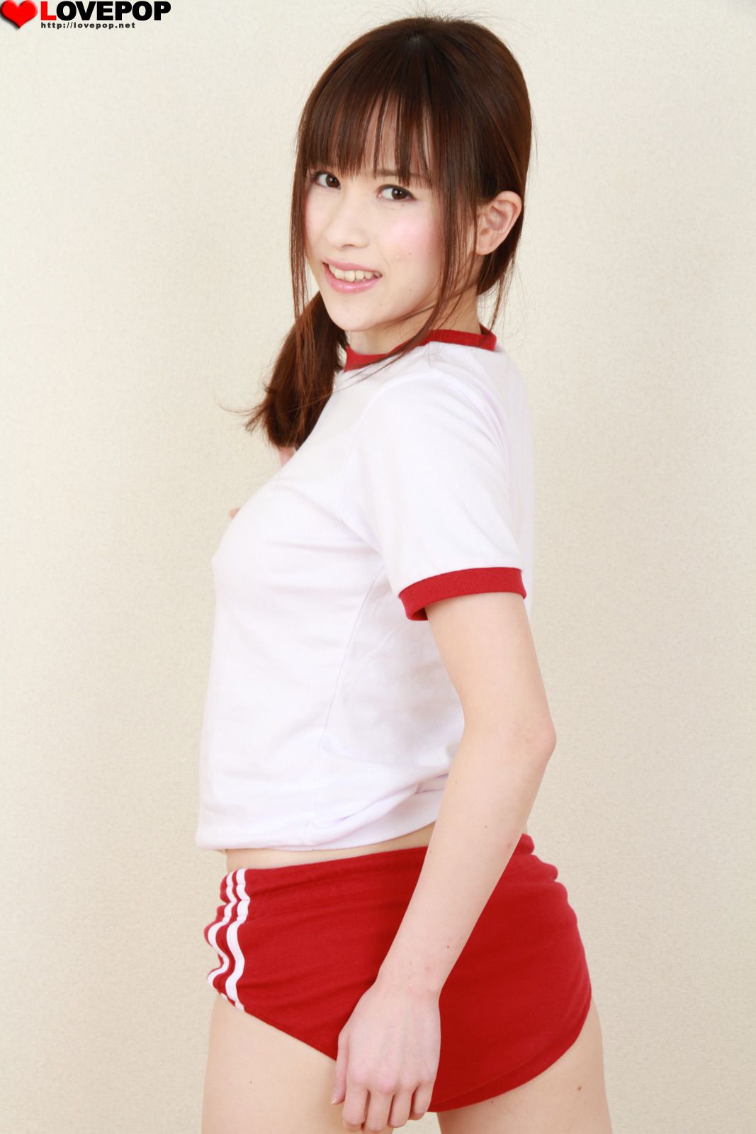 [LOVEPOP] Yuuka Aoyama 青山佑香 Photoset 05