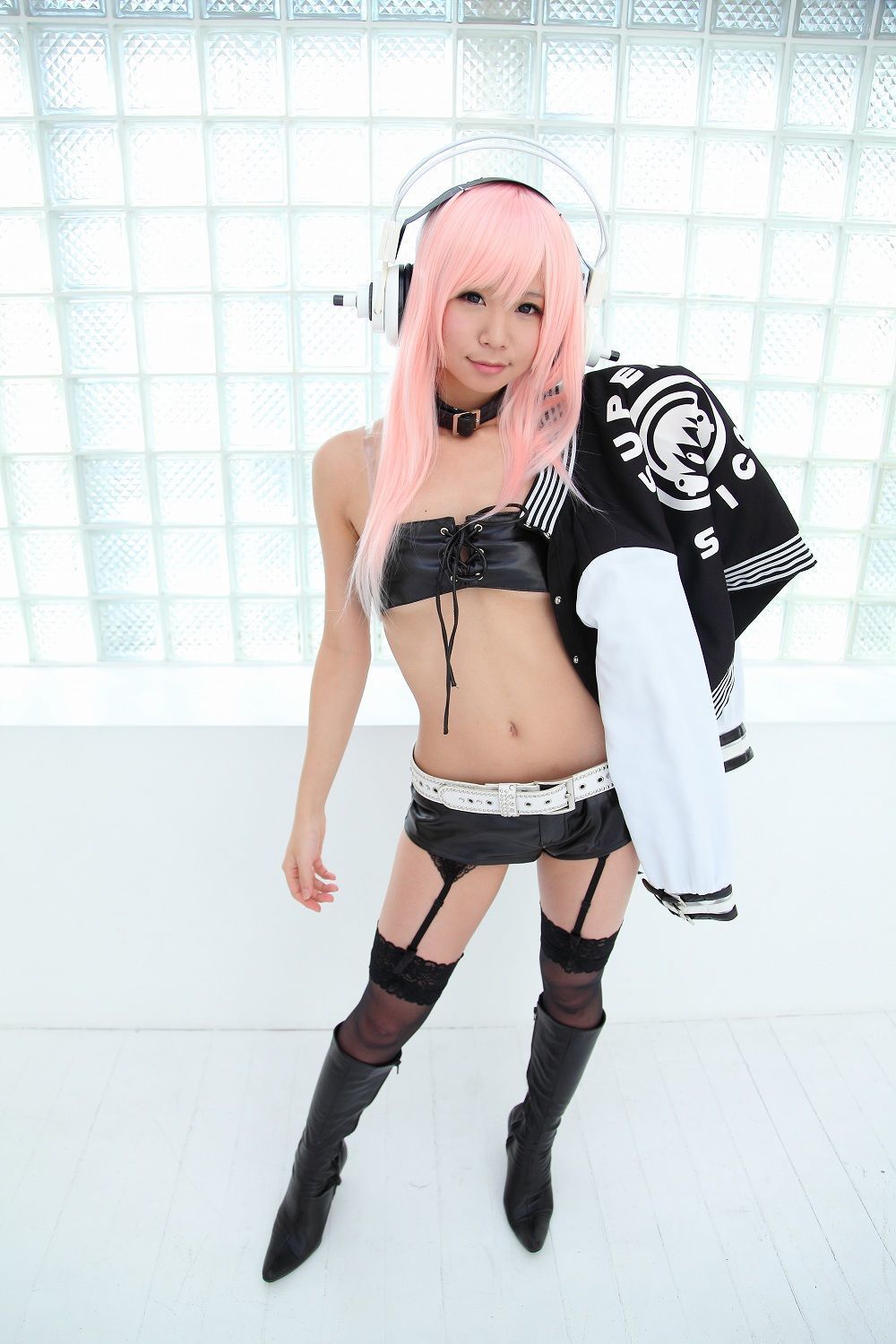 五木昶 《Sonicomi》Super Sonico