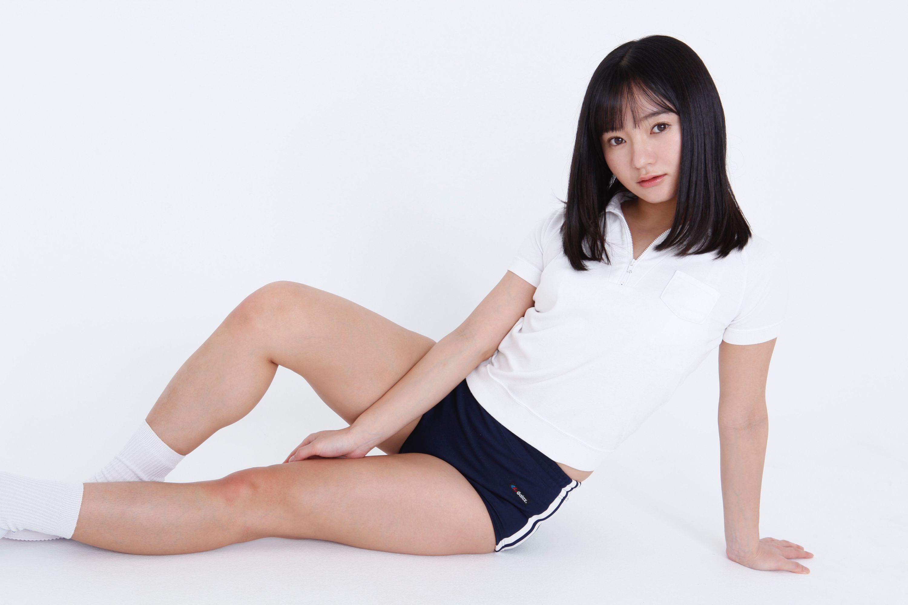 [LOVEPOP] Ayana Nishinaga 西永彩奈 Cream School - PPV