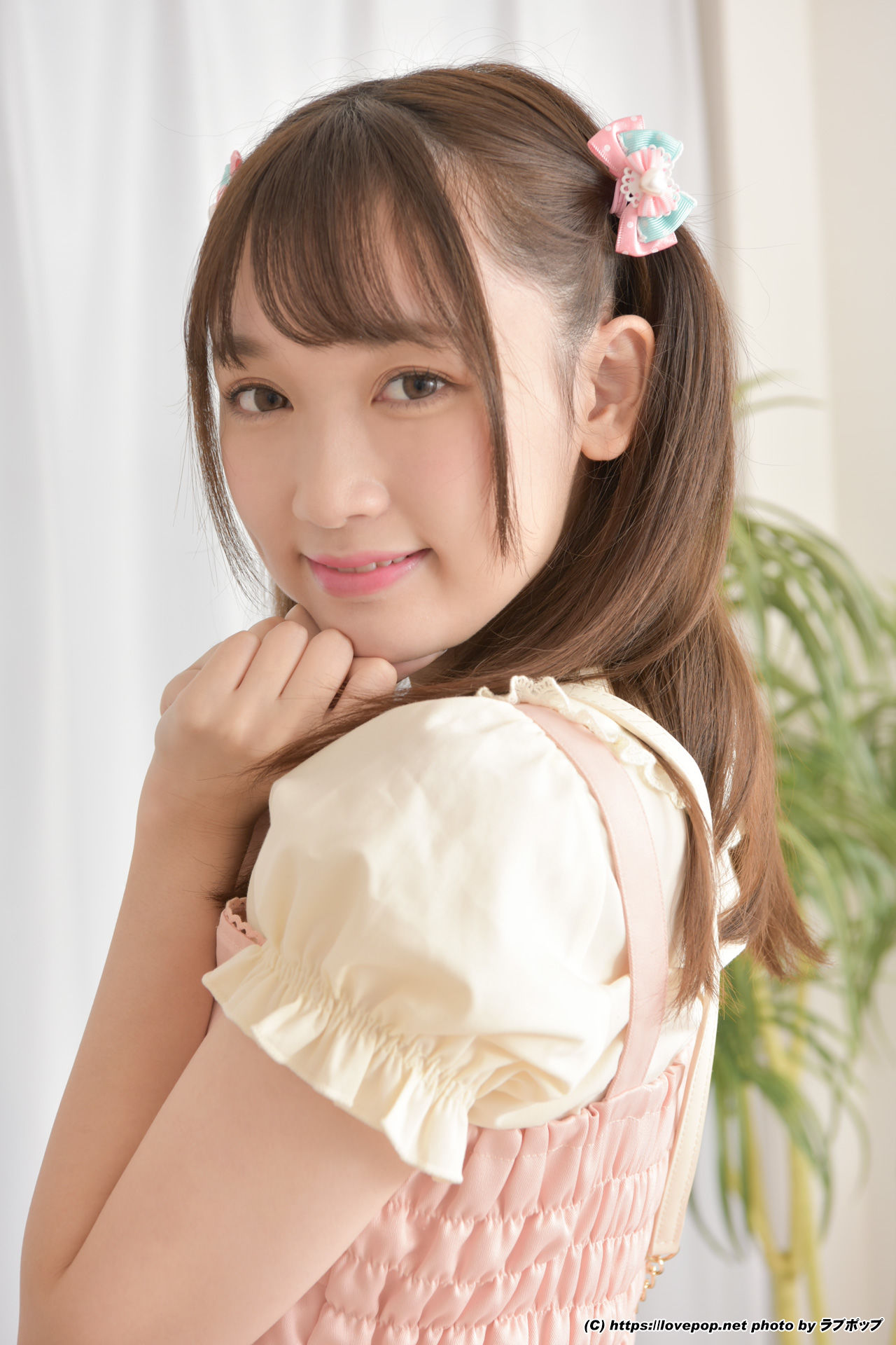 [LOVEPOP] Mei Nanase 七瀬めい Photoset 03