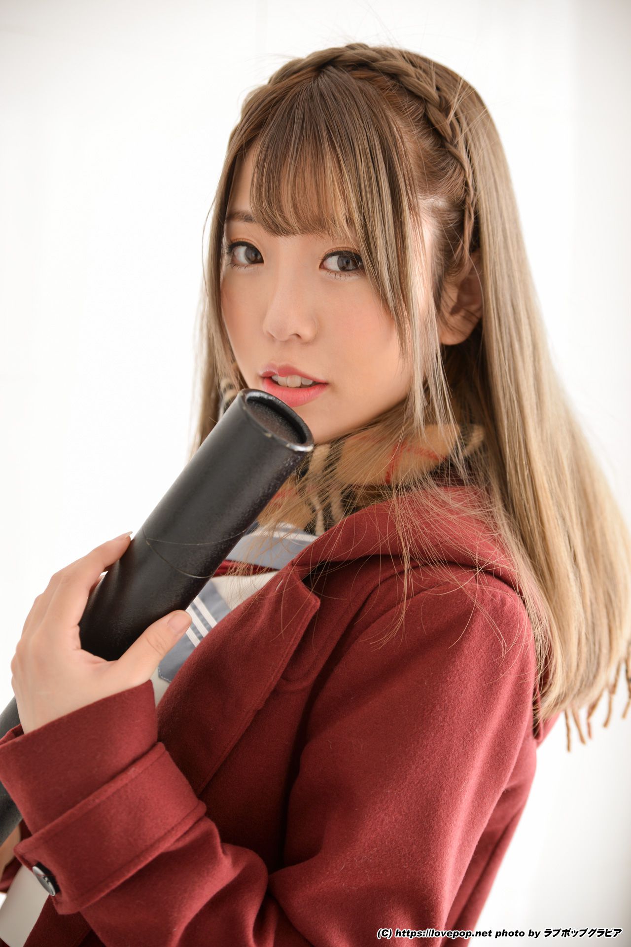 [LOVEPOP] Mizuho Shiraishi 白石みずほ Photoset 01