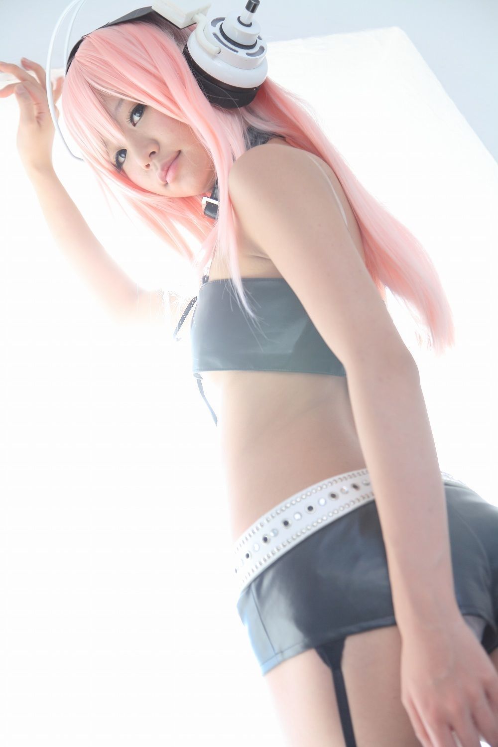 五木昶 《Sonicomi》Super Sonico