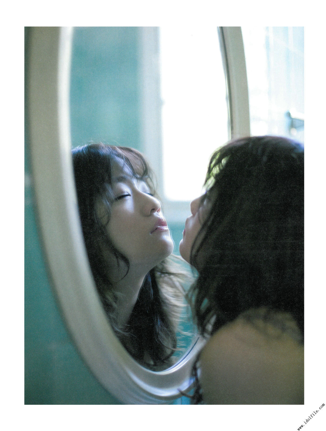 島田晴香「そんな生き方」[PhotoBook] 