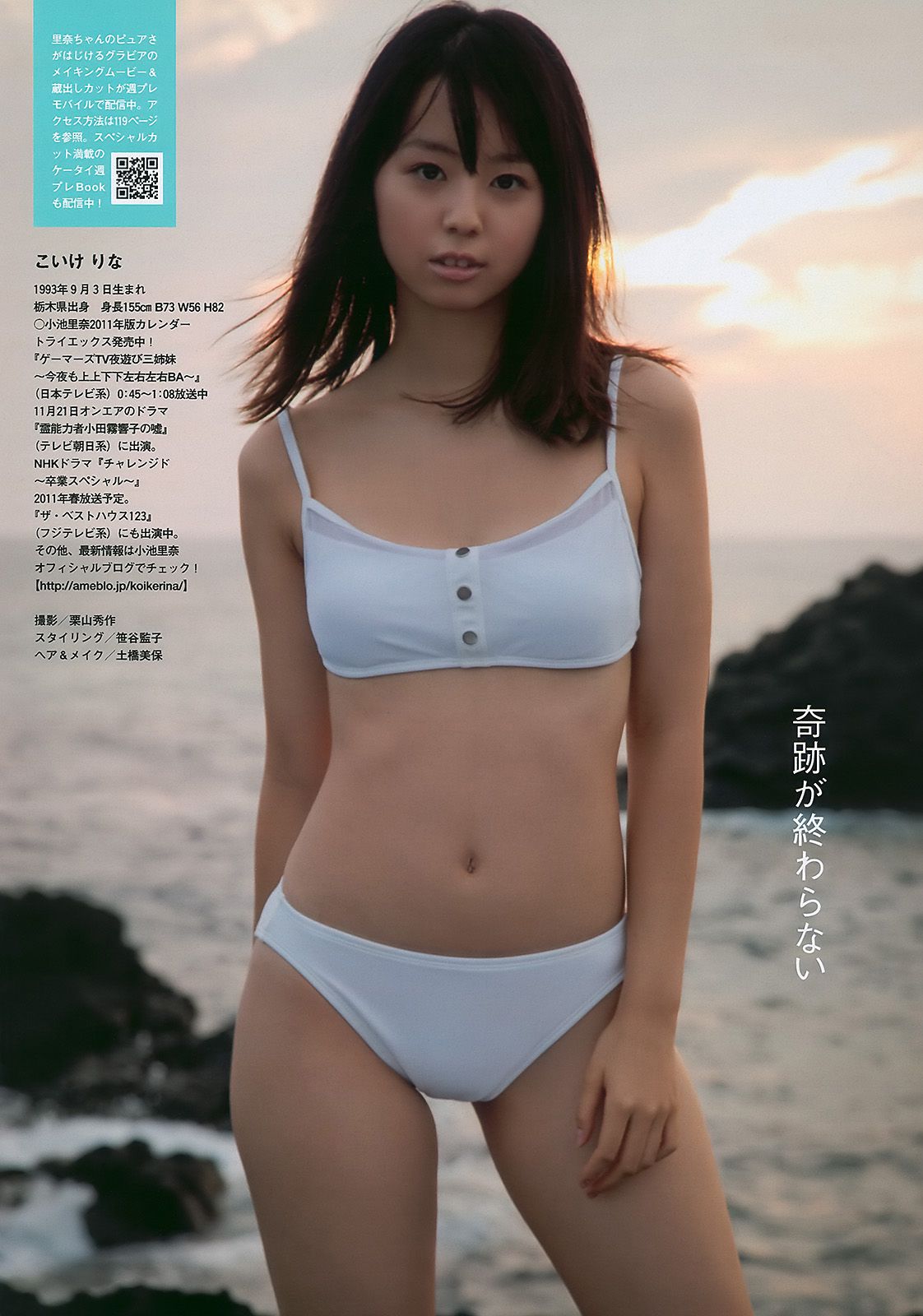 指原莉乃 小池里奈 甲斐まり恵 中村知世 AKB48 鈴木砂羽 [Weekly Playboy] 2010年No.48 写真杂志