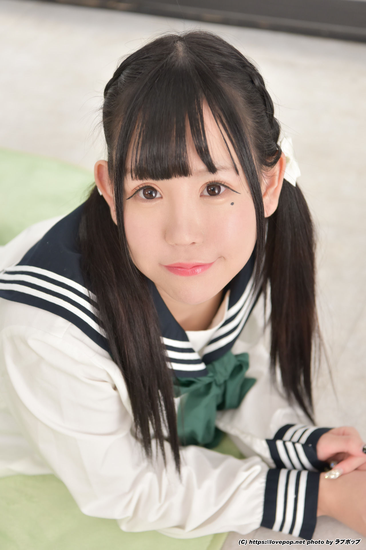 [LOVEPOP] Aria Aizawa 逢沢ありあ Photoset 02