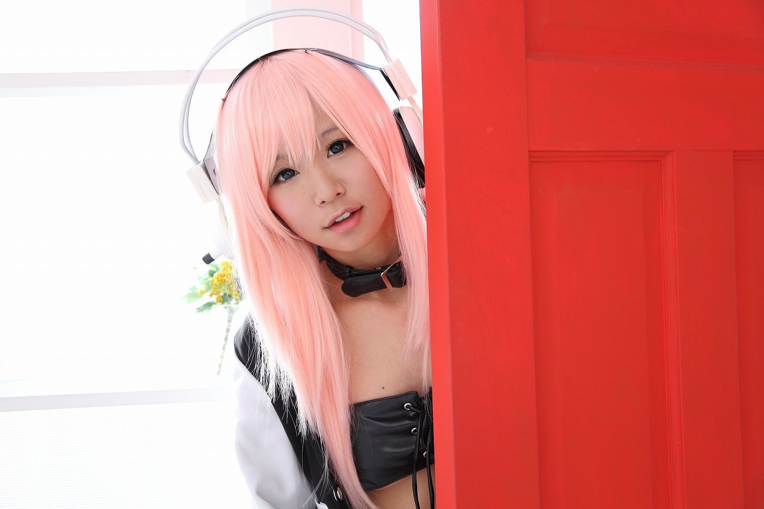 五木昶 《Sonicomi》Super Sonico