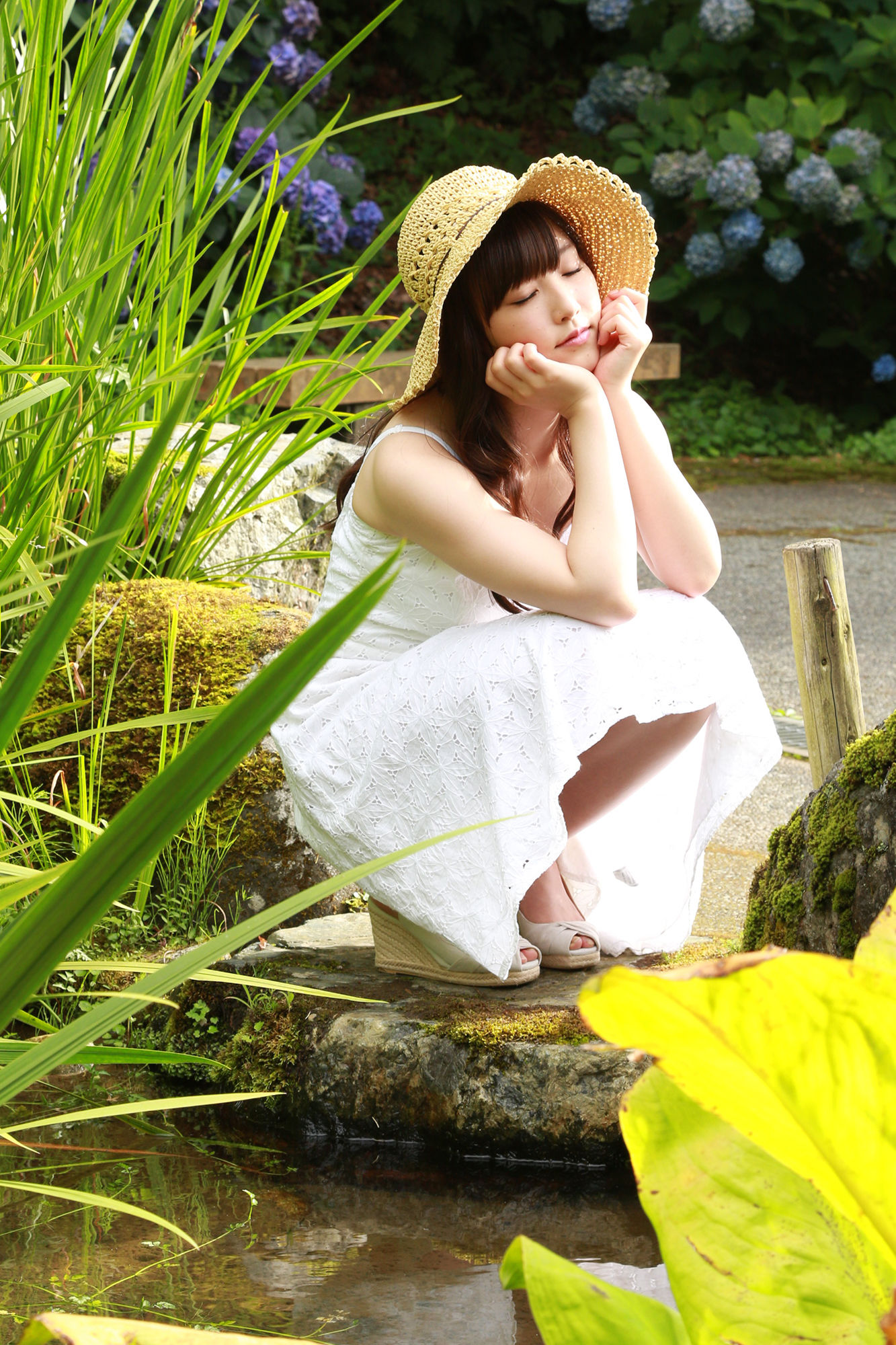 譜久村聖 Mizuki Fukumura [Hello! Project Digital Books] No.168 