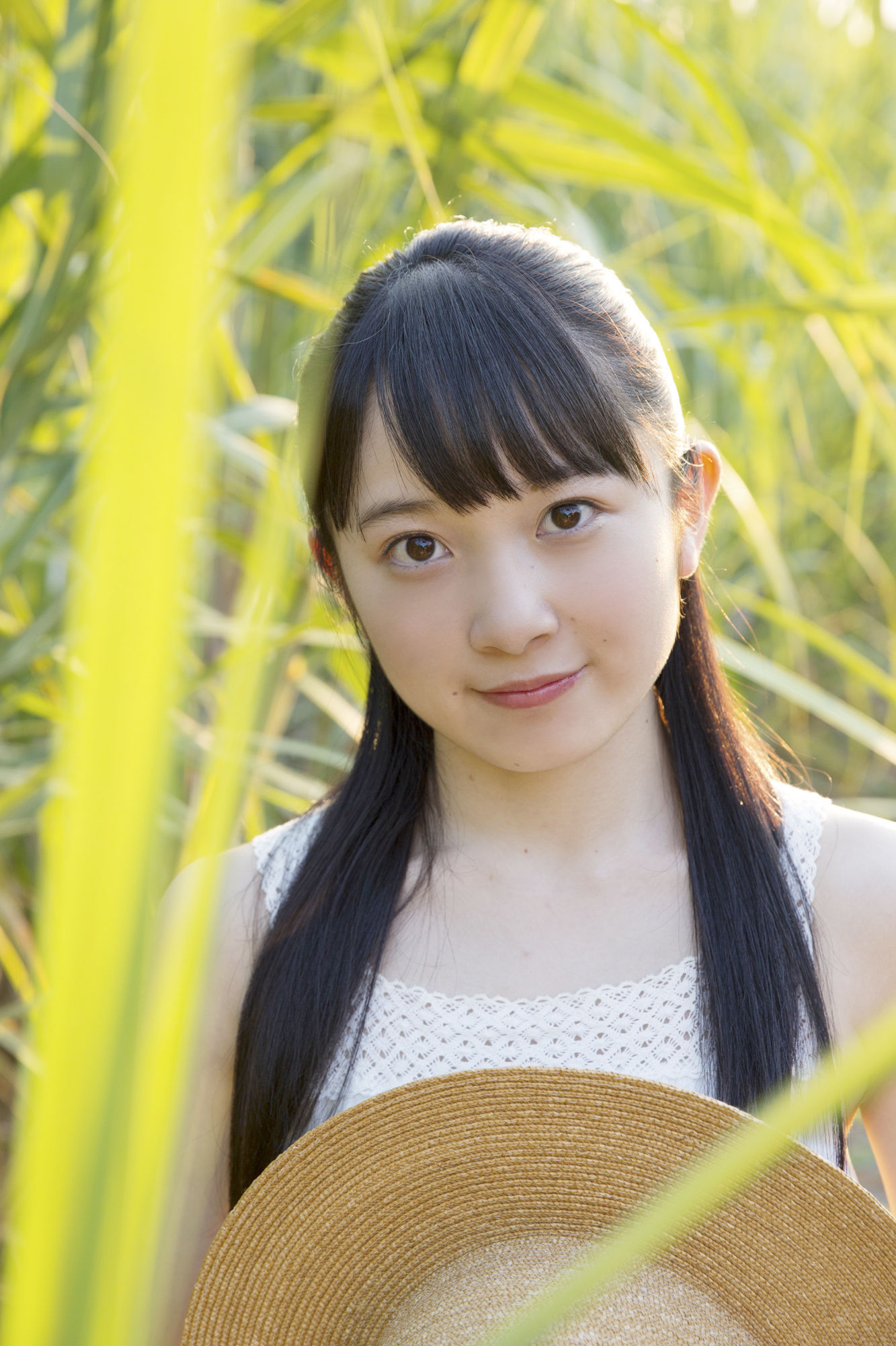 森戸知沙希 Chisaki Morito [Hello! Project Digital Books] No.164 