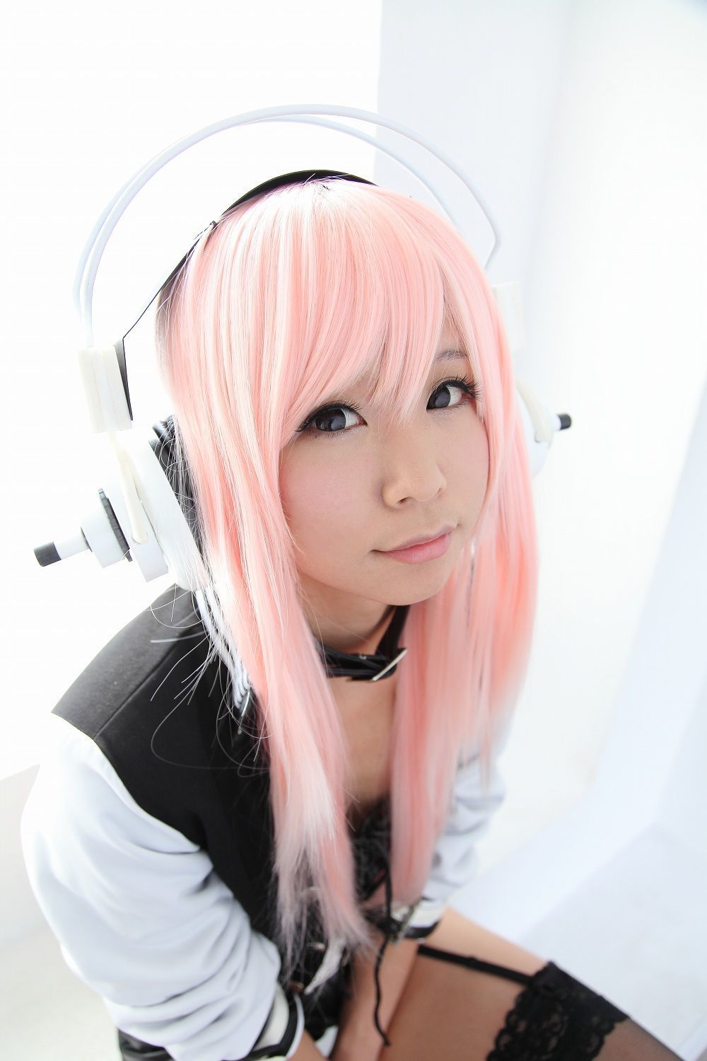 五木昶 《Sonicomi》Super Sonico