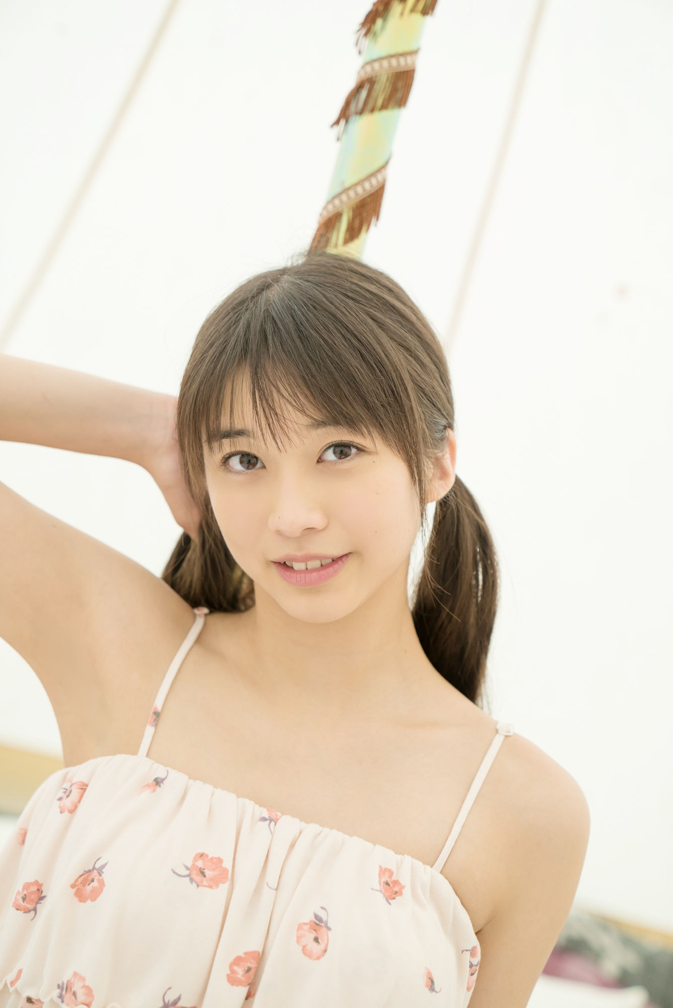 [Hello! Project Digital Books] No.171 牧野真莉爱 Maria Makino