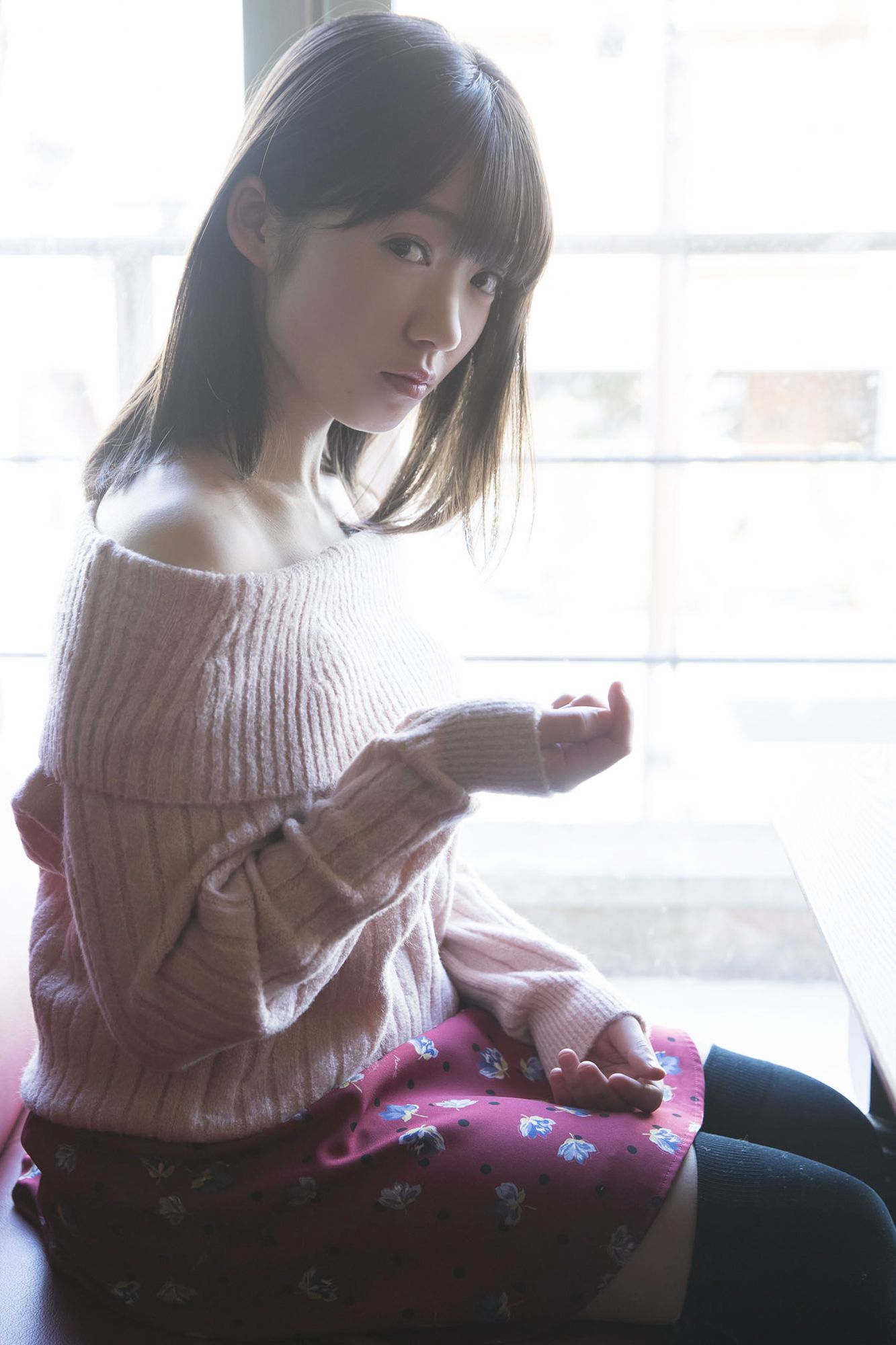 [Hello! Project Digital Books] No.180 Riko Yamagishi 山岸理子