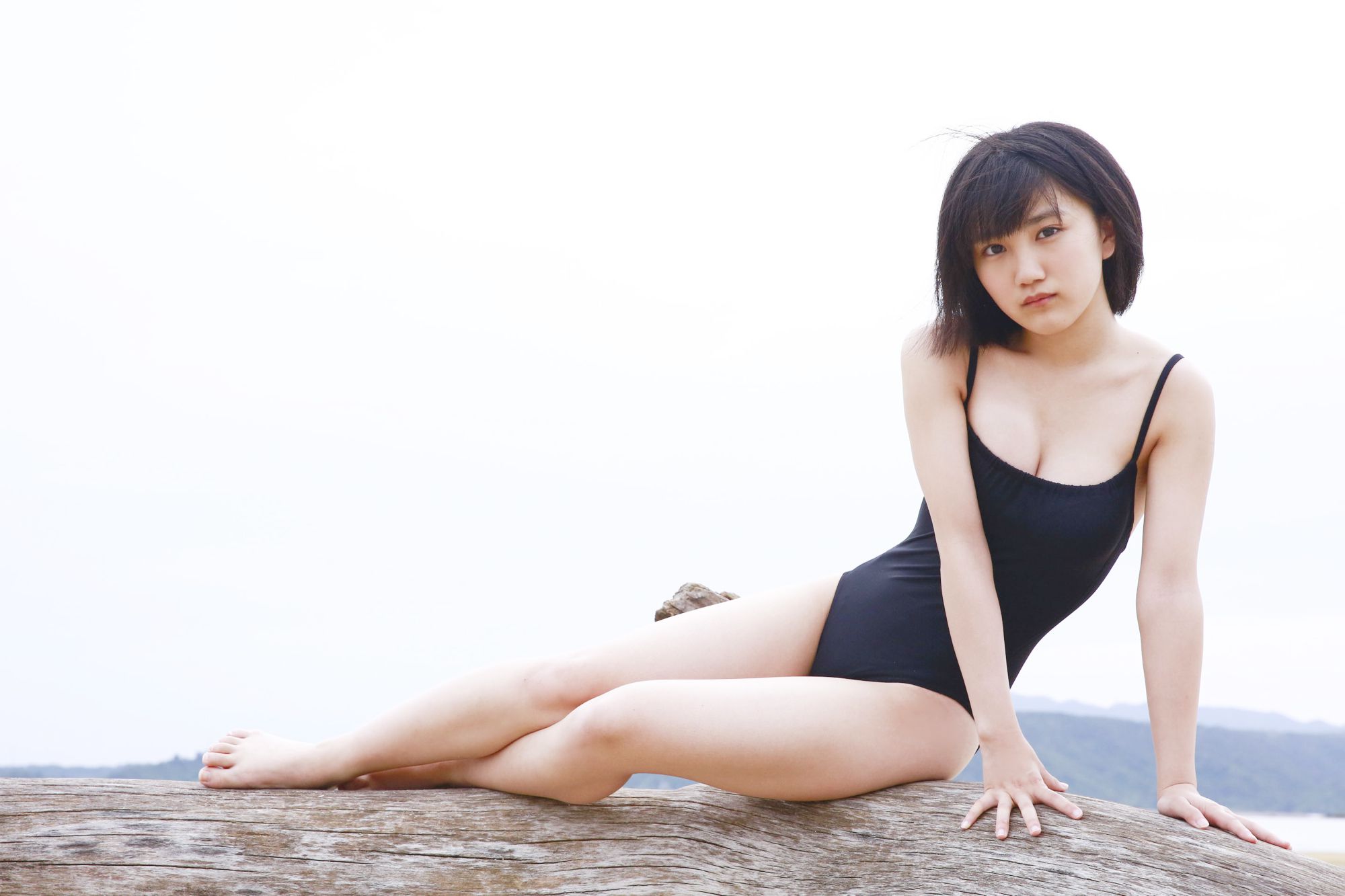 [Hello! Project Digital Books] No.174 Musubu Funaki 船木結