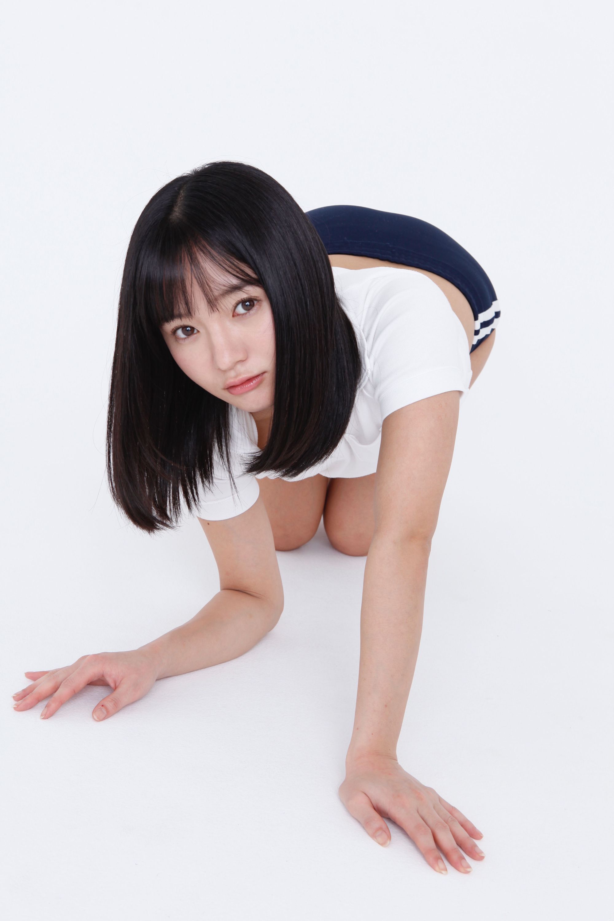 [LOVEPOP] Ayana Nishinaga 西永彩奈 Cream School - PPV